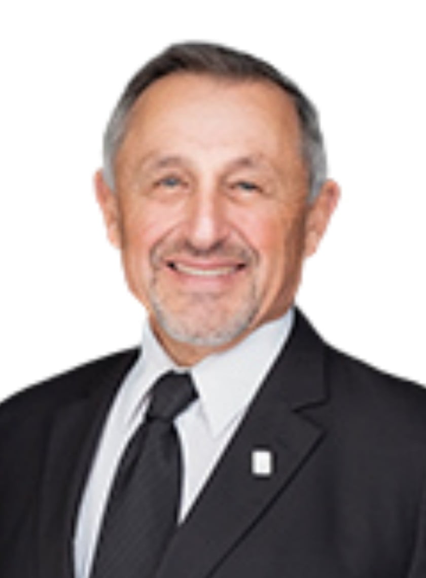 Greg Boehlke - Chair