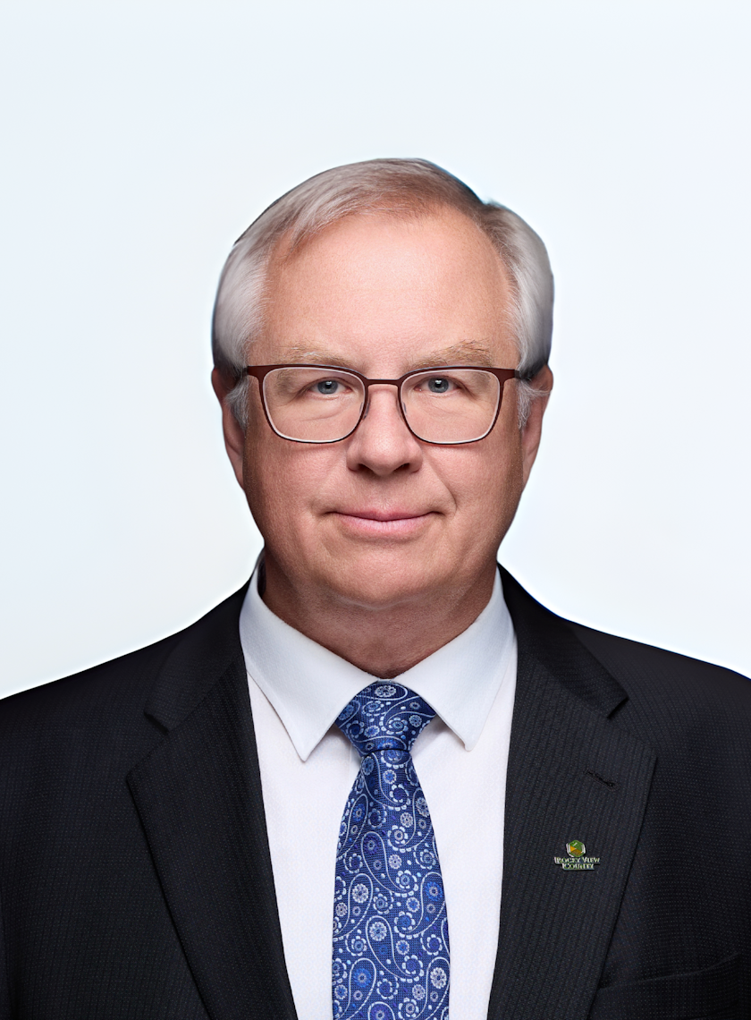 Kevin Hanson | Chair