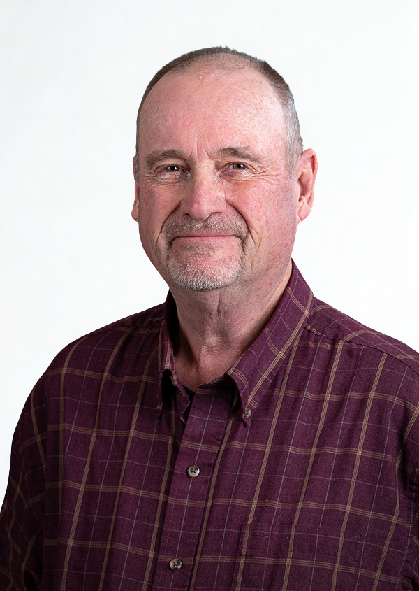 Craig Benson | Member